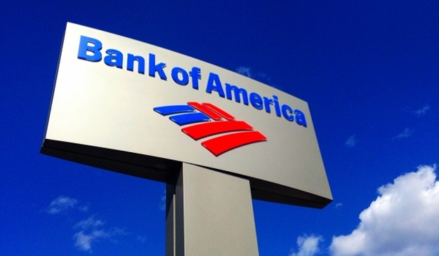 Bank of America открыл за последний месяц три полностью автоматизированных филиала, в которых нет персонала.