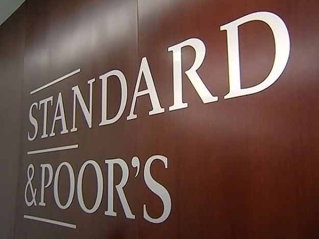 Международное рейтинговое агентство Standard&Poor's (S&P) оценивает банковскую систему Украины как высокорисковую.
