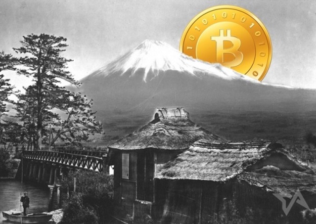 В Японии появился новый закон, который позволяет использовать биткоин в качестве законного платежного средства.