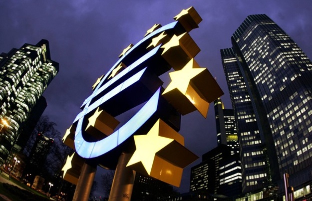 Чистая прибыль Европейского центрального банка (ЕЦБ) по итогам 2016 года выросла на 111 млн евро по сравнению с 2015 годом и составила 1,193 млрд евро.