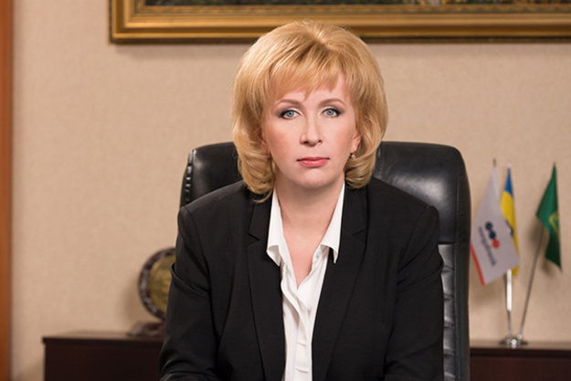 Председатель Правления «МЕГАБАНКА» Елена Жукова на конференции Харьковского банковского союза избрана его председателем.