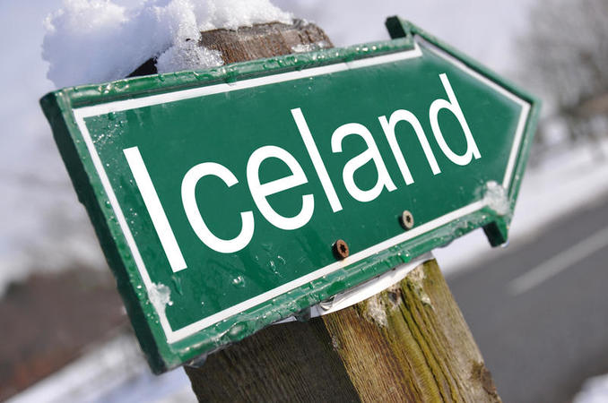 Правительство Исландии объявило о возвращении к финансовой нормальности, спустя 9 лет после глобального кризиса.