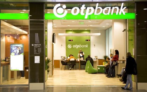 Венгерский OTP Bank не делал предложения о покупке у ВЭБа розничного украинского банка Проминвестбанка.