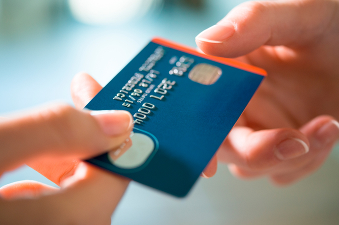 Эксперты финансового рынка создают новую компанию по выпуску кредитных карт.