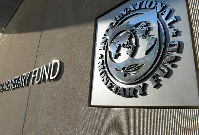 Национальный банк заявляет, что Международный валютный фонд одобрил его обновленные макропрогнозы.