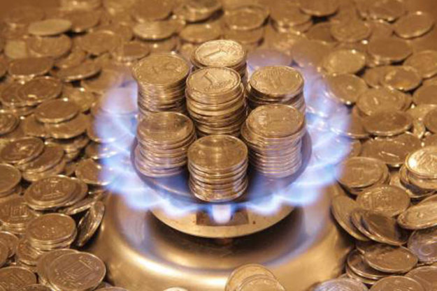Стоимость природного газа для населения с 1 апреля будет снижена на 13%, по сравнению с действующей ценой 6 879 грн за 1 тысячу кубометров.