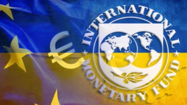 Международный валютный фонд 3 апреля 2017 года рассмотрит выделение Украине очередного транша в размере 1 млрд долларов.