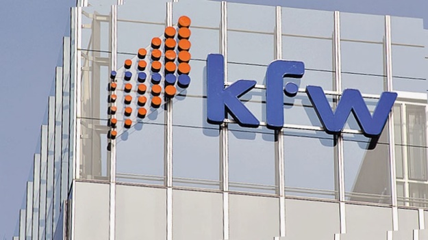 Немецкий государственный банк развития KfW предоставит Украине 300 млн евро на поддержку финансирования малого и среднего бизнеса.
