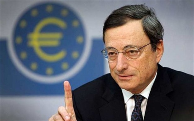Инфляция в еврозоне пока недостаточно закрепилась, чтобы менять прогнозы денежно-кредитной политики или формулировки в заявлениях Европейского центрального банка (ЕЦБ).