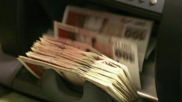 11 апреля Минфин на плановом еженедельном аукционе по размещению облигаций внутреннего государственного займа привлек в государственный бюджет 20,778 млн грн.