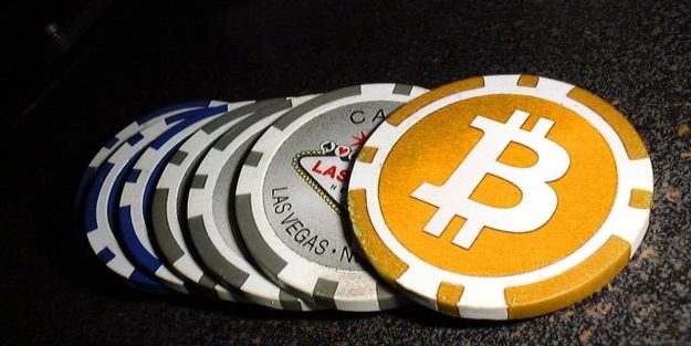 Криптовалютная индустрия азартных игр традиционно считается маргинальной индустрией; при этом за 3 года она фактически заработала 3,7 млн BTC.