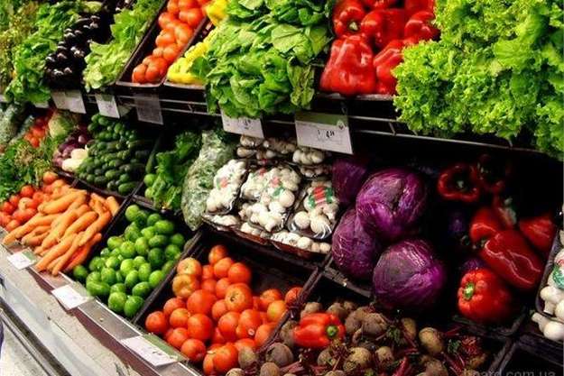 Во второй декаде апреля цены на основные овощи борщового набора существенно подскочили — в целом подорожание составило 31,5%.