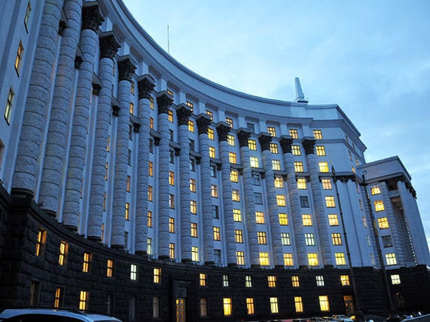 Правительство подготовило законопроект, который устранит политическое влияние на госбанки – Ощадбанк и Укрэксимбанк.