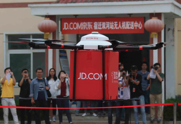 JD.com – вторая крупнейшая e-commerce компания в Китае после Alibaba – создаст собственный бизнес в сфере логистики JD Logistics, который будет работать на основе уже существующей доставочной инфраструктуры JD.com.