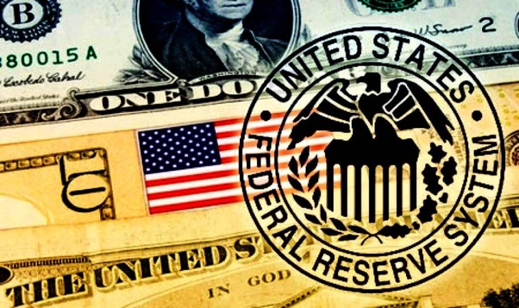 ФРС США ожидаемо сохранила диапазон базовой ставки на уровне 0,75-1%.