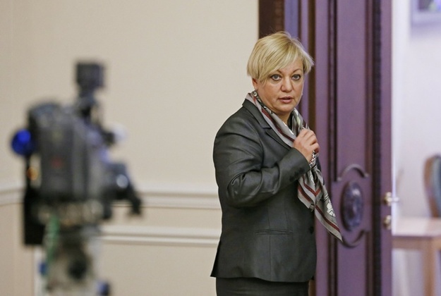 10 мая в главы Национального банка Украины Валерии Гонтаревой последний рабочий день, о чем она объявила месяц назад.