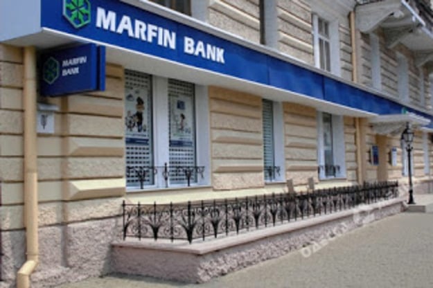 Антимонопольный комитет разрешил кипрской компании Saggarco Limited купить более 50% акций Марфин Банка.