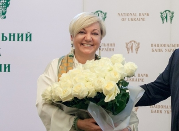 10 мая Валерия Гонтарева провела последний рабочий день на посту главы Национального банка Украины.