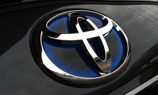 Глава компании Nvidia Дженсен Хуанг объявил о сотрудничестве с японским гигантом Toyota.