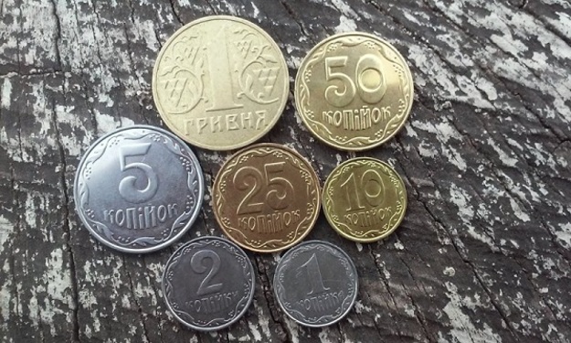 Завершилось проведение первого этапа конкурса «Лучшая монета года Украины» за 2016 год.