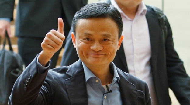 Основатель и председатель совета директоров онлайн-ритейлера Alibaba Group Джек Ма вернул себе звание самого богатого бизнесмена Китая.