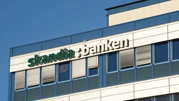 Крупнейший в Норвегии интернет-банк добавил новую функцию привязки биткоин-счетов к платформе веб-банка компании.