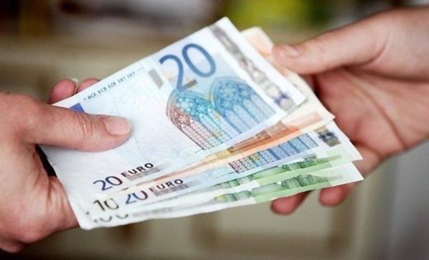 Национальный банк Украины предлагает бизнесу перейти на расчеты в евро.