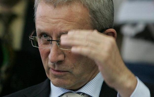 Германия отказала в экстрадиции в Украину бывшего председателя правления Укрсоцбанка Бориса Тимонькина.