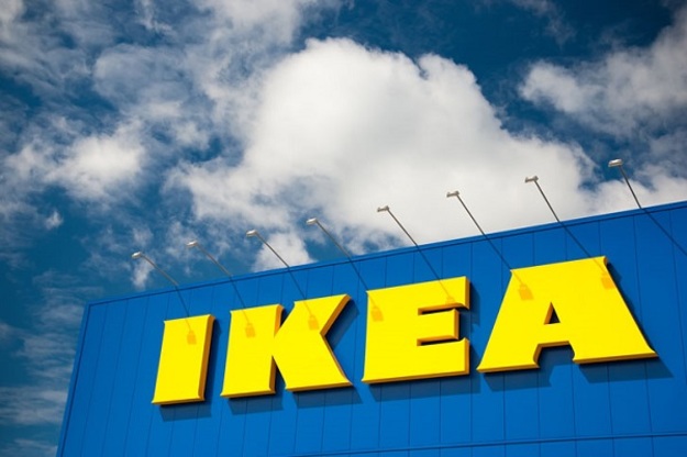 Шведская сеть магазинов мебели и товаров для дома IKEA собирается выйти на украинский рынок.