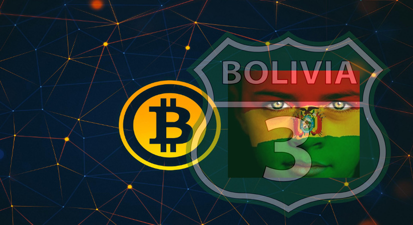 Силовые структуры Боливии арестовали на прошлой неделе 60 энтузиастов биткоина и других криптовалют, обвинив их в рекламе инвестиционной деятельности, имеющей признаки многоуровневых схем.