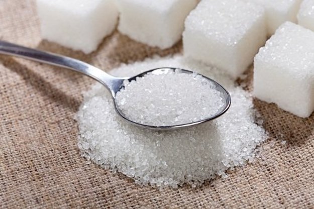 В I квартале 2017 года на внешние рынки было поставлено 267 400 тонн сахара общей стоимостью $ 131,5 млн.