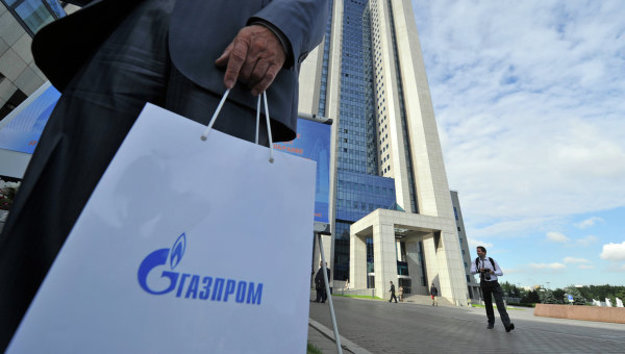 АМКУ в апреле 2017 года направил в департамент государственной исполнительной службы министерства юстиции Украины требование о принудительном взыскании с ПАО Газпром 171,9 млрд грн.