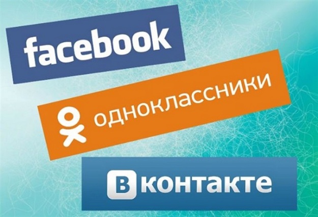 После блокирования ряда российских сайтов аудитория Vk.com и Ok.ru начала падать, Facebook – расти, тенденции в рекламной активности аналогичны.