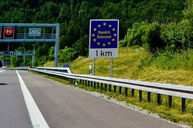 С 11 июня украинцы смогут пользоваться благами безвизового режима с ЕС и без путешествовать по Европе без бюрократической волокиты.
