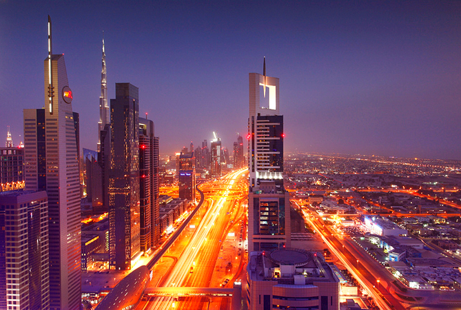 Компания Emcredit, полностью принадлежащая экономике Дубая, запускает empay — безопасный мобильный кошелек и платежную платформу.