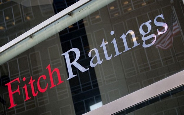 Международное рейтинговое агентство Fitch Ratings подтвердило долгосрочные рейтинги дефолта эмитента в иностранной валюте Креди Агриколь Банка, ПроКредит Банка, Правэкс-банка, Альфа-банка (Украина) и Укрсоцбанка на уровне B-.