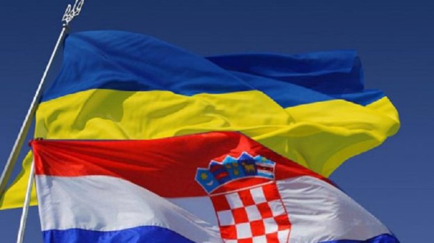 За 1 квартал 2017 объем торговли с Хорватией составил $12,32 млн.
