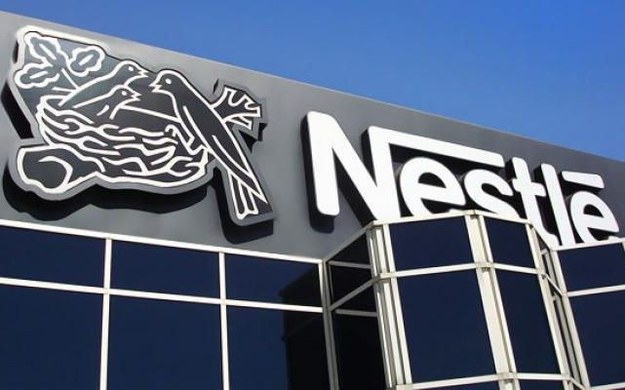 Компания Nestle Украина в 2017 году начала экспортировать шоколадные батончики под брендом Lion в Бразилию.
