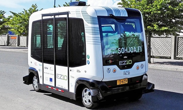 Городские власти Хельсинки объявили о том, что осенью 2017 года запускают регулярную автобусную линию, по которой будет ходить автономный транспорт, передает Хайтек.