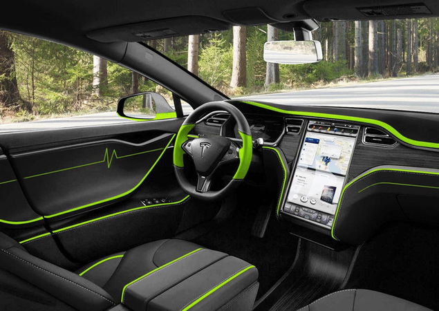 Компания Tesla, занимающаяся производством электромобилей и систем хранения электрической энергии, намерена в скором времени опробовать новое направление бизнеса.