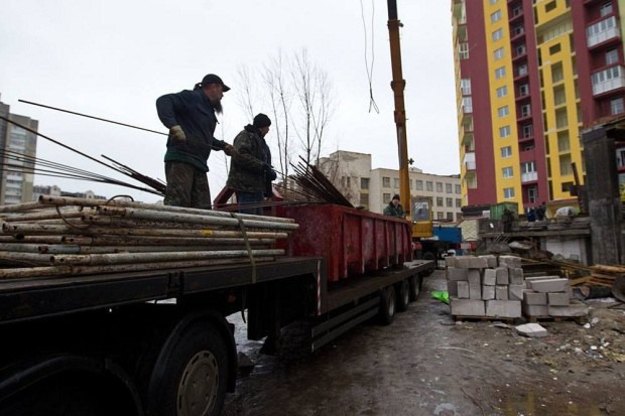 22 июня «Минфин» опубликовал первый рейтинг застройщиков жилой недвижимости Киева.