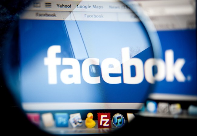 Украинский Facebook, по оценкам самой сети, вырос до 10 миллионов аккаунтов.