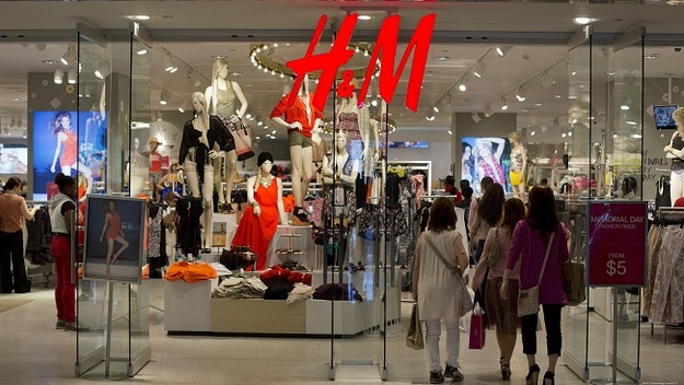 Один из наиболее ожидаемых в Украине брендов одежды H&M официально подтвердил планы по открытию сети своих магазинов в Украине к 2018 году.