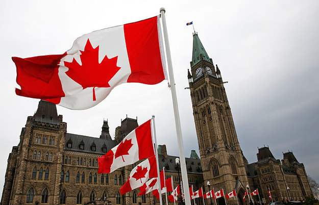 Канада выделила Украине 19 млн канадских долларов (380,8 млн гривен по курсу НБУ по состоянию на 30 июля) на развитие местного самоуправления.