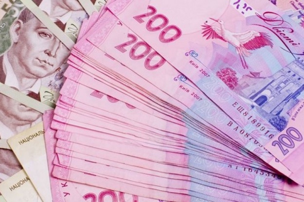 Национальный банк повысил официальный курс гривны на 5 копеек до 26,06/$.