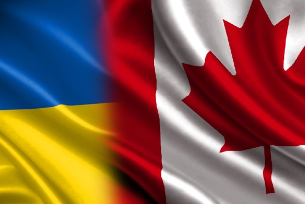 Канада передаст Украине $6,89 млн помощи на воплощение нескольких проектов в различных сферах.