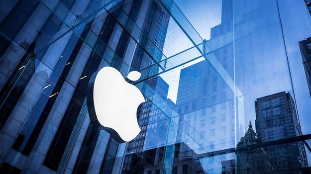 В настоящее время Apple — компания с наиболее высокой капитализацией, ее стоимость оценивается почти в $752 млрд.