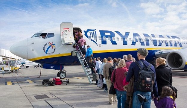 Генеральный директор аэропорта «Борисполь» рассказал, что будет с купленными билетами, если договор с лоукостером Ryanair не подпишут.