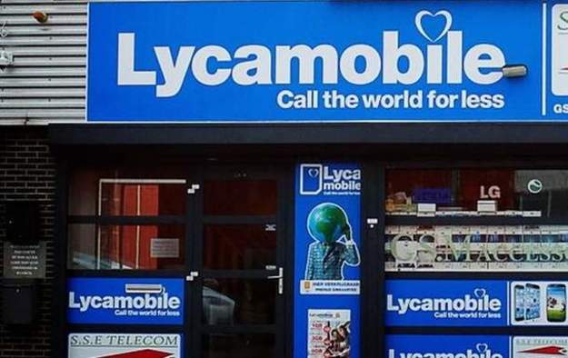 Крупный международный виртуальный оператор LycaMobile зарегистрировался в Украине и прошел лицензирование.