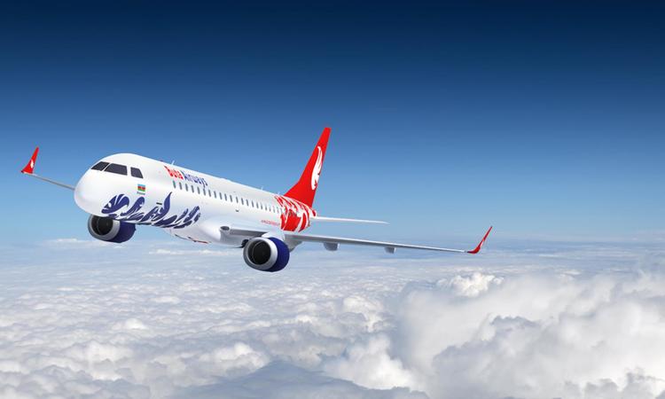 Азербайджанская авиакомпания AZAL начала продажу билетов под лоу-кост брендом Buta Airways на маршруте Киев-Баку по цене от $30 в одну сторону с учетом сборов.